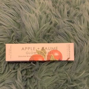 Apple+Baume Lip Mask